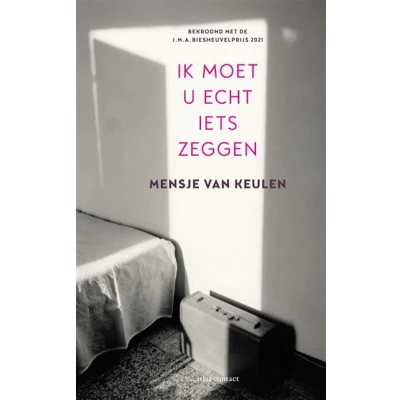 Image de Ik moet u echt iets zeggen