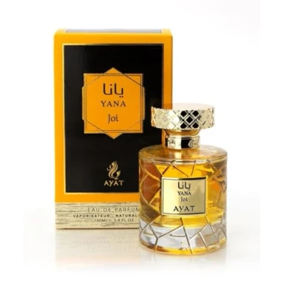 Afbeelding van Eau de Parfum Yana Joi
