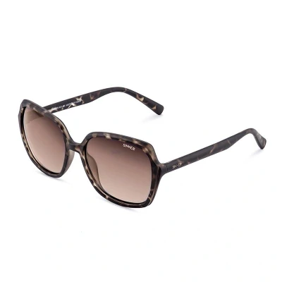 Afbeelding van SINNER Montara SINTEC® zonnebril Bruin tortoise