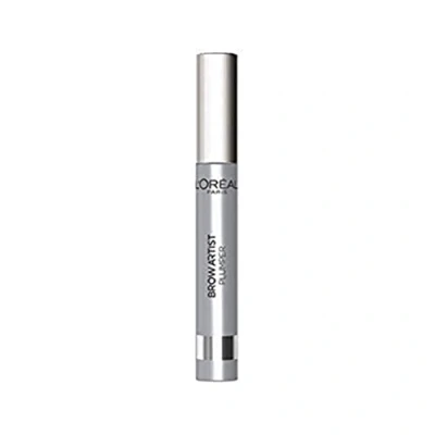 Afbeelding van L&#039;Oréal Brow Artist Plumper Wenkbrauw Mascara Transparent