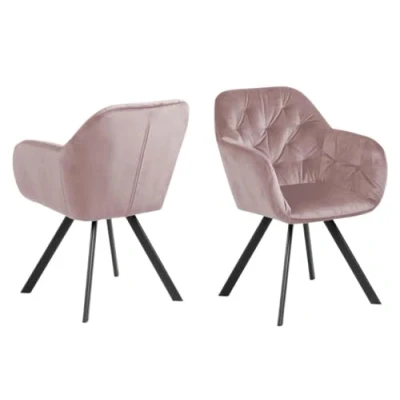 Afbeelding van AC Design, Stoelen, Lola