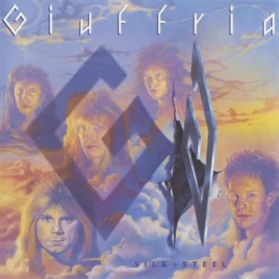 Afbeelding van Giuffria Silk &amp; Steel (CD)