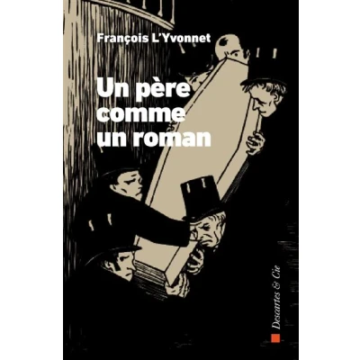 Image de un père comme roman
