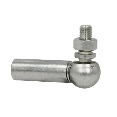 Afbeelding van AUGER 93865 Haakse askoppeling