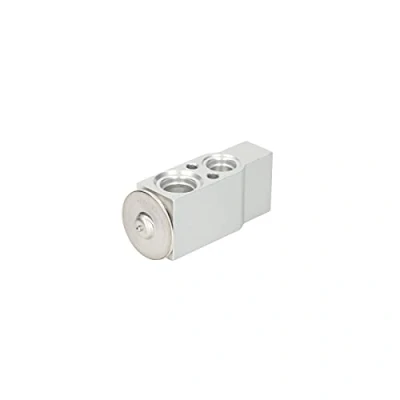 Afbeelding van Denso Airco expansieklep DVE99521