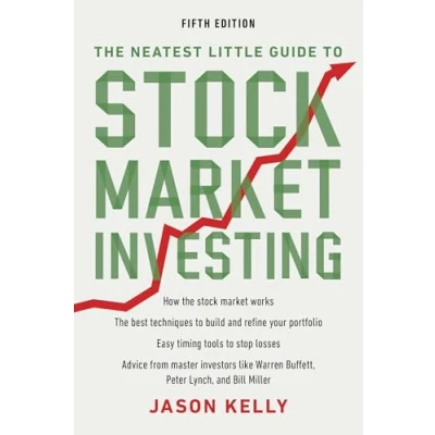 Afbeelding van Neatest Little Guide To Stock Market Inv