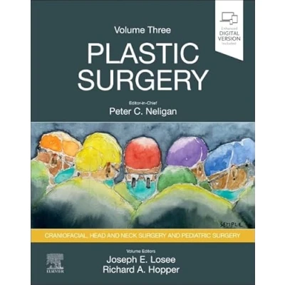 Afbeelding van Plastic Surgery