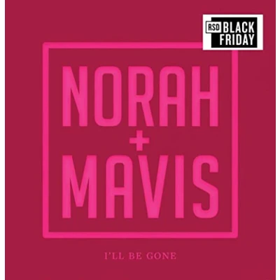 Afbeelding van Norah Jones I?Ll Be Gone