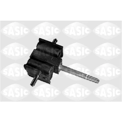 Afbeelding van SASIC 4001340 Houder, motorophanging Rubbermetaallager rechts boven RENAULT: 21 Saloon, Super 5 Hatchback