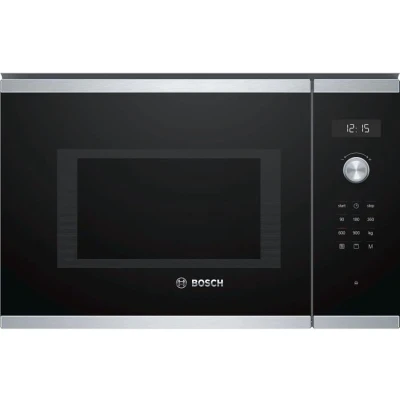 Afbeelding van Bosch Microgolfoven 38cm Bel554ms0