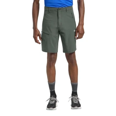 Afbeelding van Jack Wolfskin PICO Trail Outdoorshorts, Heren, Maat: 54, Slate green