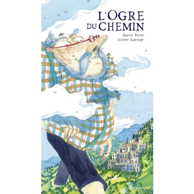 Image de L&#039;Ogre du chemin