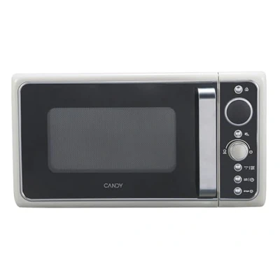 Afbeelding van Candy, Divo G20CC, magnetron met grill, 20 l, 1200 W, 9 programma&#039;s, Express Cooking, timer, digitaal cirkeldisplay, 6 standen, crèmekleurig