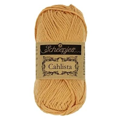 Afbeelding van Scheepjes Cahlista Topaz (179)