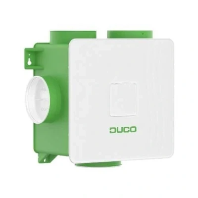 Afbeelding van Duco DucoBox Reno perilex stekker 0000 4805
