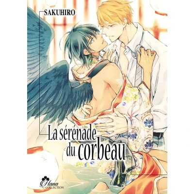 Afbeelding van La Sérénade du Corbeau