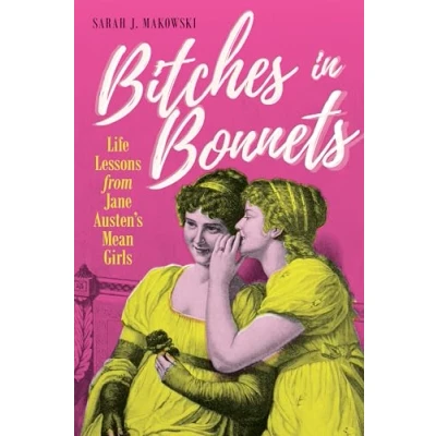 Afbeelding van Bitches in Bonnets