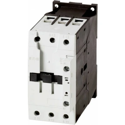 Afbeelding van Eaton DILM40(230V50HZ,240V60HZ) Vermogensbeveiliging 3x NO 18.5 kW 1 stuk(s)
