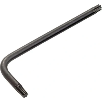 Afbeelding van HAZET 2115 T10 Haakse schroevendraaier Binnen TORX 54, 20, 20