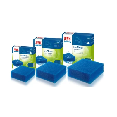 Afbeelding van Juwel Bioplus Fijn Xl Jumbo Filtermateriaal 14.8x14.8x5 cm