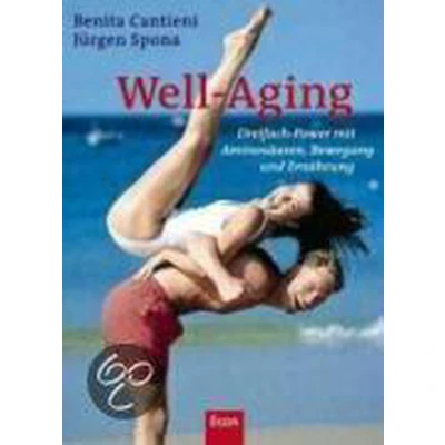 Afbeelding van Well Aging