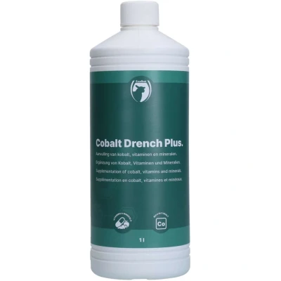 Afbeelding van Agradi Cobalt Drench Plus 1L