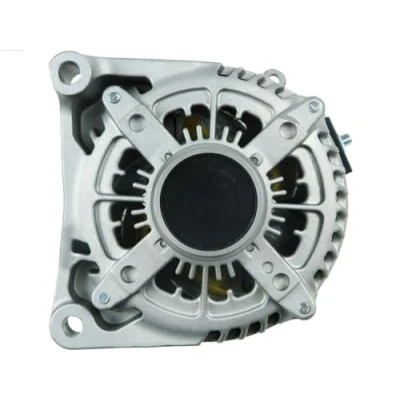 Afbeelding van AS PL A6342 Dynamo / Alternator 12V 210A BMW: 5 Saloon, Touring, X1