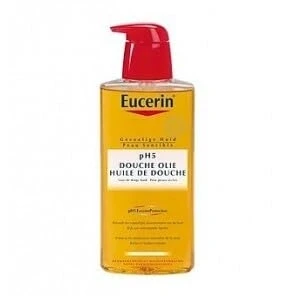 Afbeelding van Ph5 Douche olie, 400 ml, Eucerin