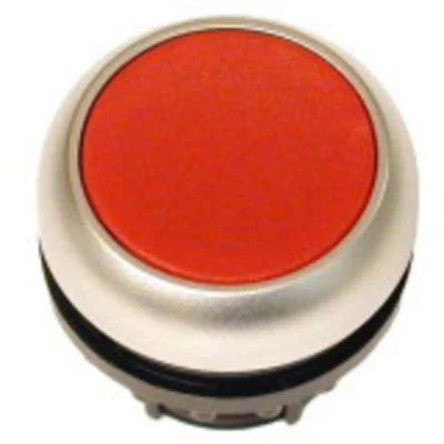 Afbeelding van Eaton 216617 M22 DR R Druktoets Rood 1 stuk(s)