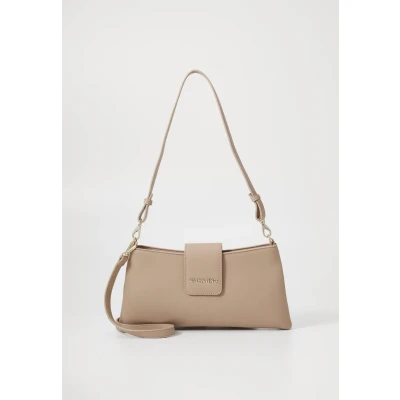 Afbeelding van Valentino Bags Aroma Handtas, Dames, Maat: One Size, Beige