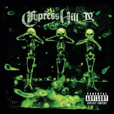 Afbeelding van Cypress Hill Iv (2 LPs)
