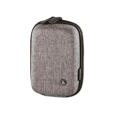 Afbeelding van Hama Cameratas Hardcase Trinidad 60M Grijs