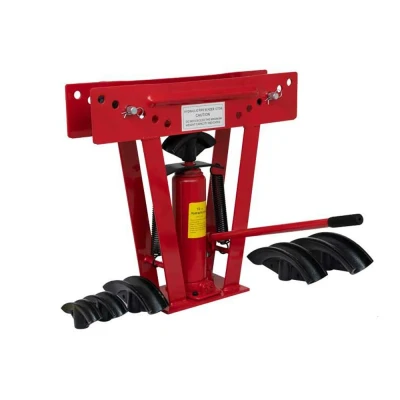 Afbeelding van TOPGEAR hydraulische pijpenbuiger 12 ton