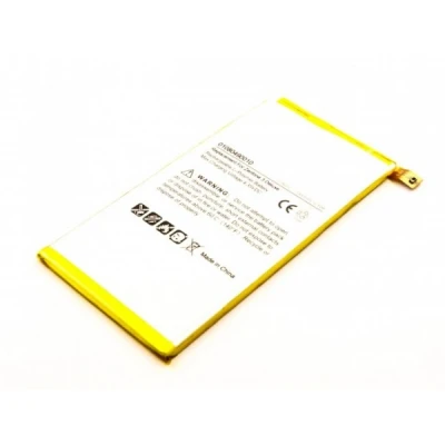 Afbeelding van Accu geschikt voor Asus Zenfone 3 Deluxe (ZS550KL), Li Polymer, 3.8V, 3300mAh, 12.5Wh, ingebouwd, zonder gereedschap
