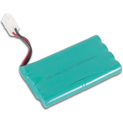 Afbeelding van NiMH RACING PACK 9.6V 2000mAh