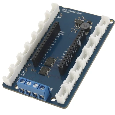 Afbeelding van Arduino ASX00007 Shield 1 stuk(s)