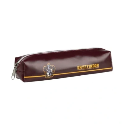 Afbeelding van Harry Potter Hogwarts Red Pencil Case