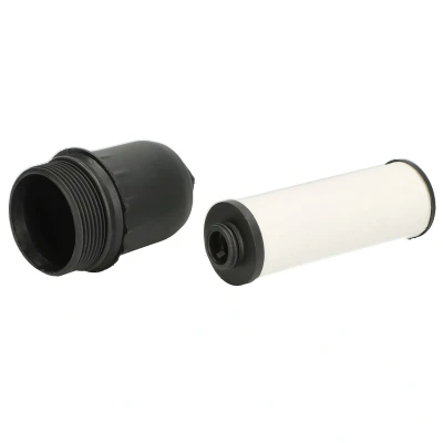 Afbeelding van Oliefilter, versnellingsbak PURFLUX TK015