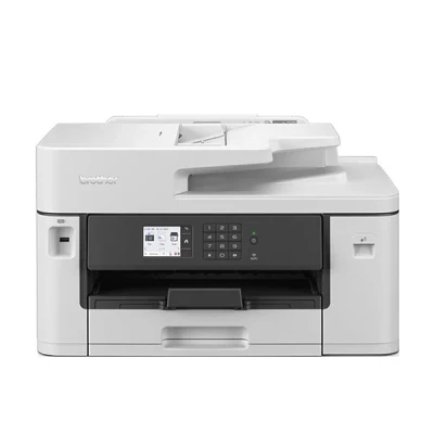 Image de Brother MFC J5340DW A3 imprimante à jet d&#039;encre multifonction avec wifi (4 en 1)
