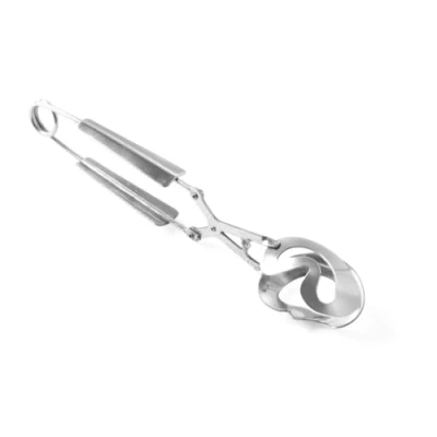 Afbeelding van Hendi Slakkentang RVS 17cm ( Set van 2 )