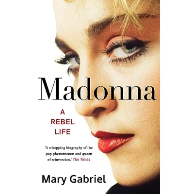 Afbeelding van Madonna