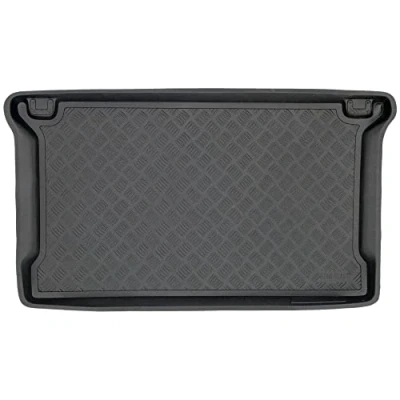 Afbeelding van M MOTOS Kofferbakmat van PE, voor BMW i3 2013 2022, duurzame automat meer reiscomfort, alle weersomstandigheden, bescherming tegen vuil