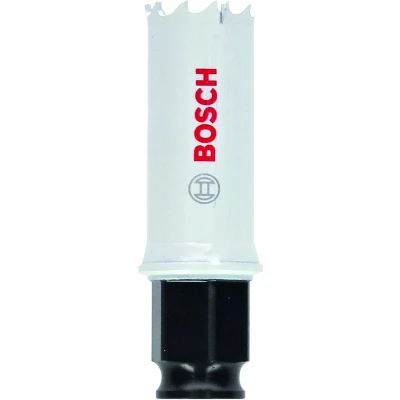 Afbeelding van Bosch Gatzaag HSS Bi metaal progressor diameter 21mm