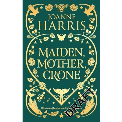 Afbeelding van Maiden, Mother, Crone