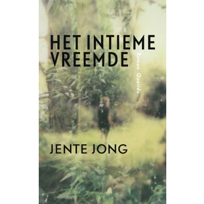 Afbeelding van Het intieme vreemde