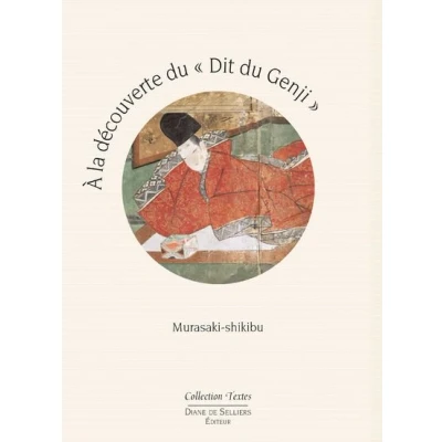 Image de A la découverte du Dit Genji