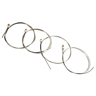 Image de Classic Cantabile KB 34 Cordes de Contrebasse taille : 3/ 4