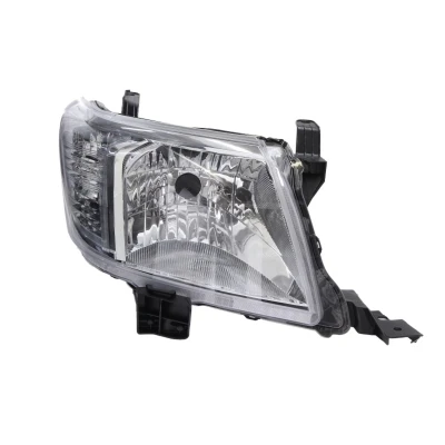 Afbeelding van ABAKUS 212 11T2R LD EM Koplampen rechts H4 P43t TOYOTA: HILUX 3 Pick up