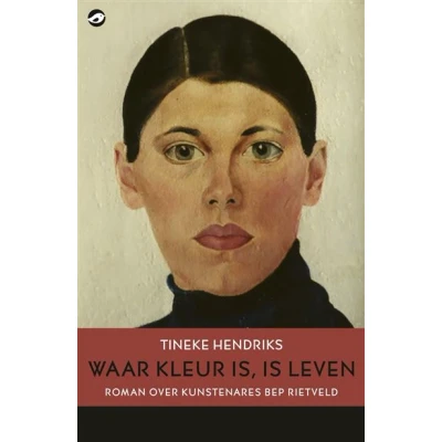 Image de Waar kleur is, is leven