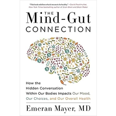 Afbeelding van Mind Gut Connection